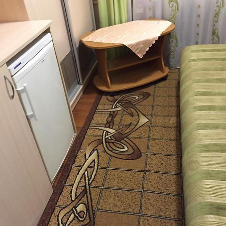 Мини-Квартира Smart-2 Mc-Donald'S Іванни Блажкевич-2 Ternopil Esterno foto