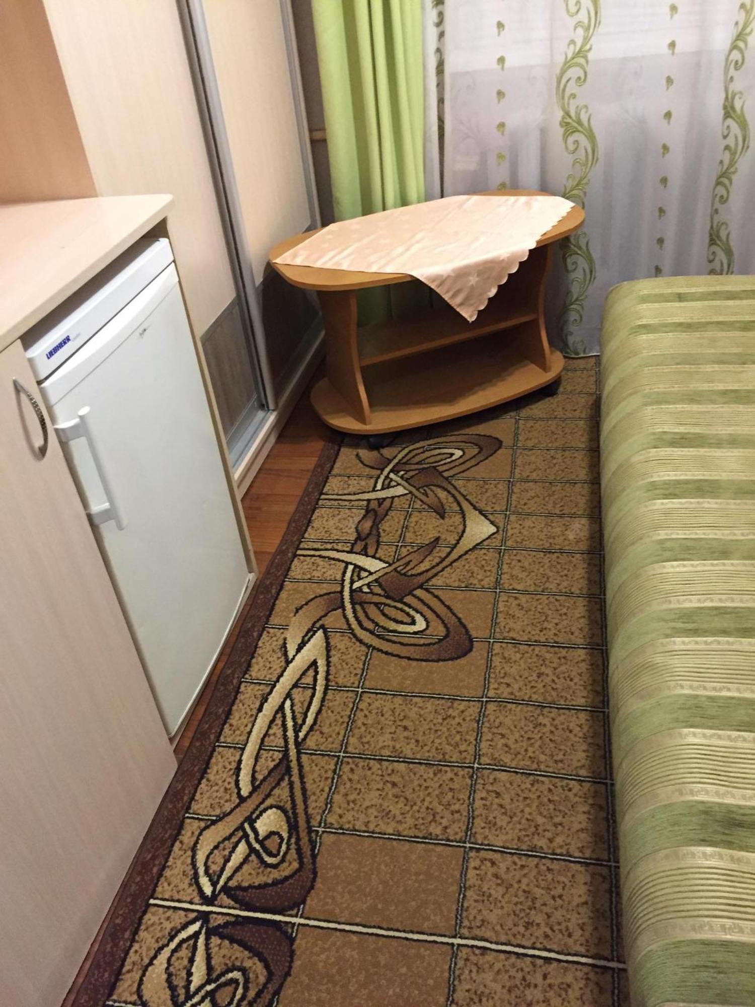 Мини-Квартира Smart-2 Mc-Donald'S Іванни Блажкевич-2 Ternopil Esterno foto