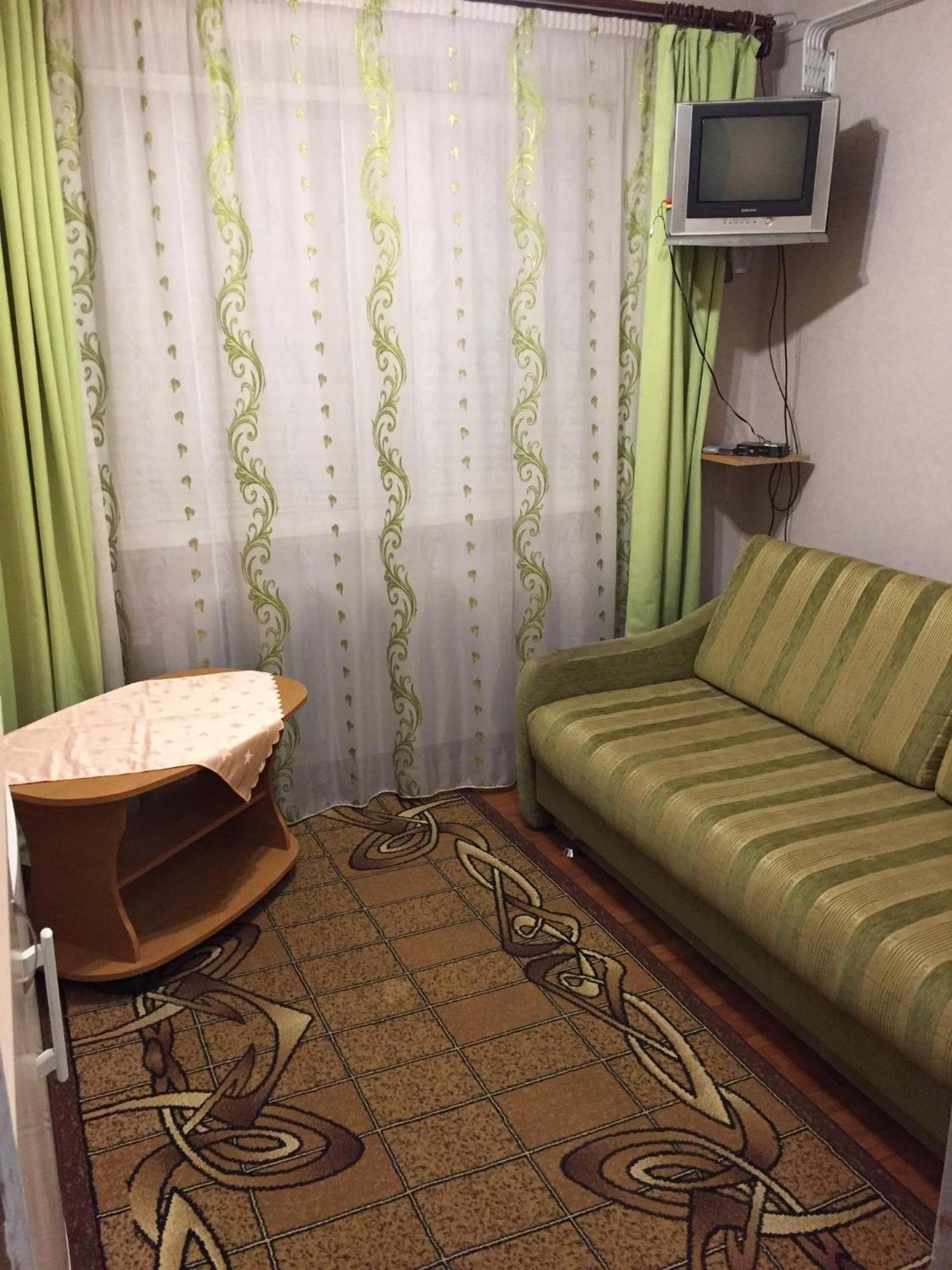 Мини-Квартира Smart-2 Mc-Donald'S Іванни Блажкевич-2 Ternopil Esterno foto