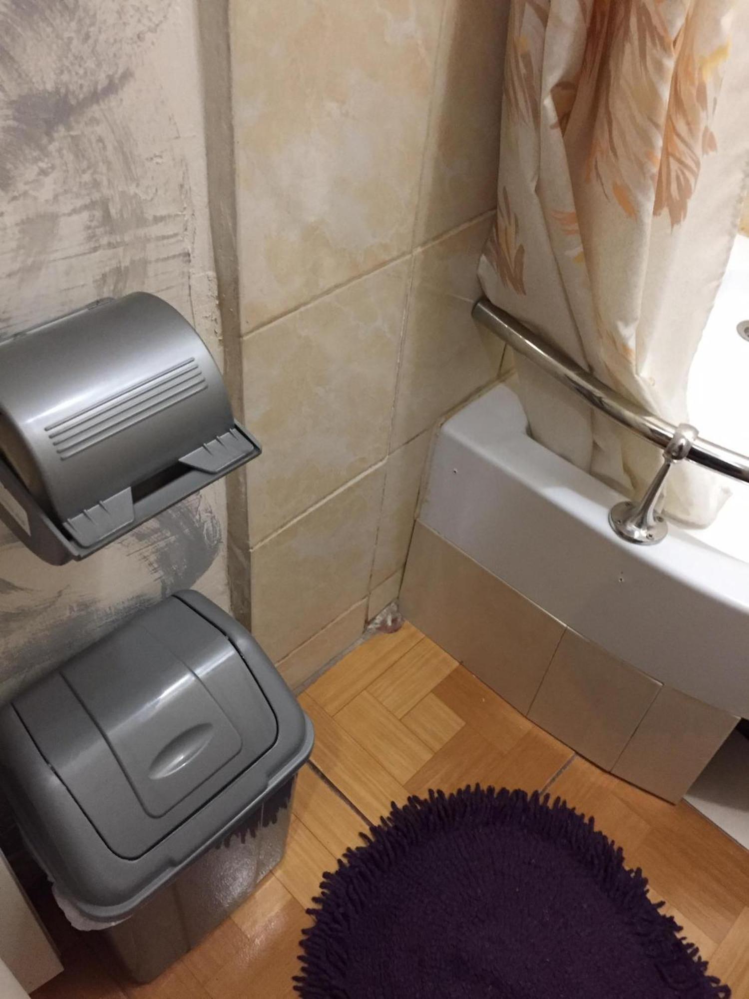Мини-Квартира Smart-2 Mc-Donald'S Іванни Блажкевич-2 Ternopil Esterno foto