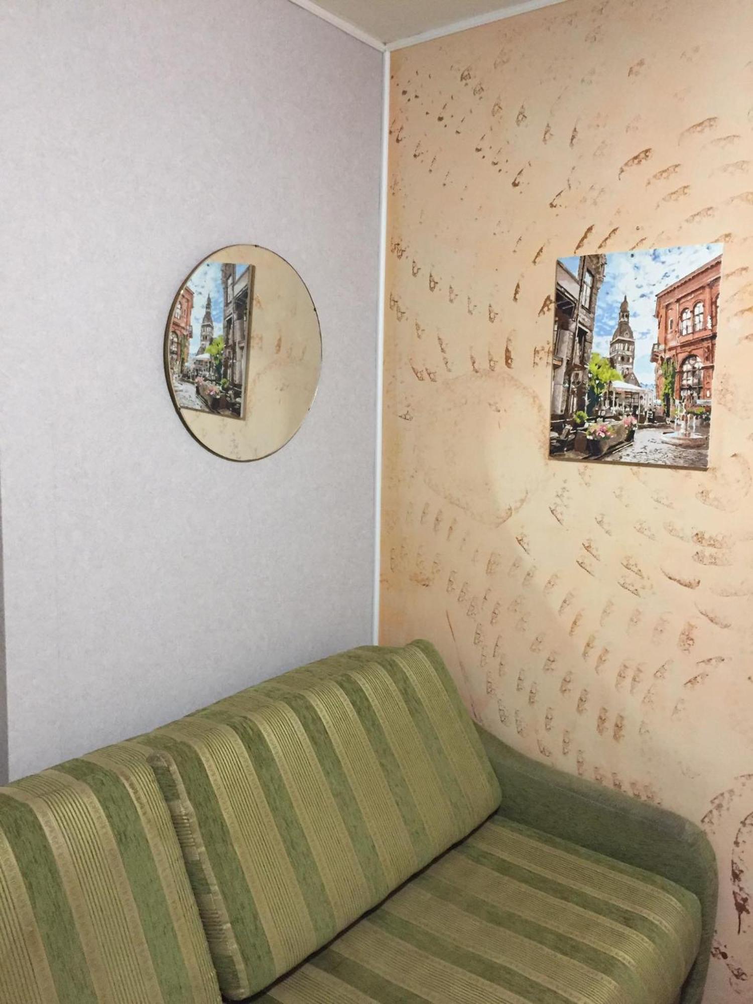 Мини-Квартира Smart-2 Mc-Donald'S Іванни Блажкевич-2 Ternopil Esterno foto