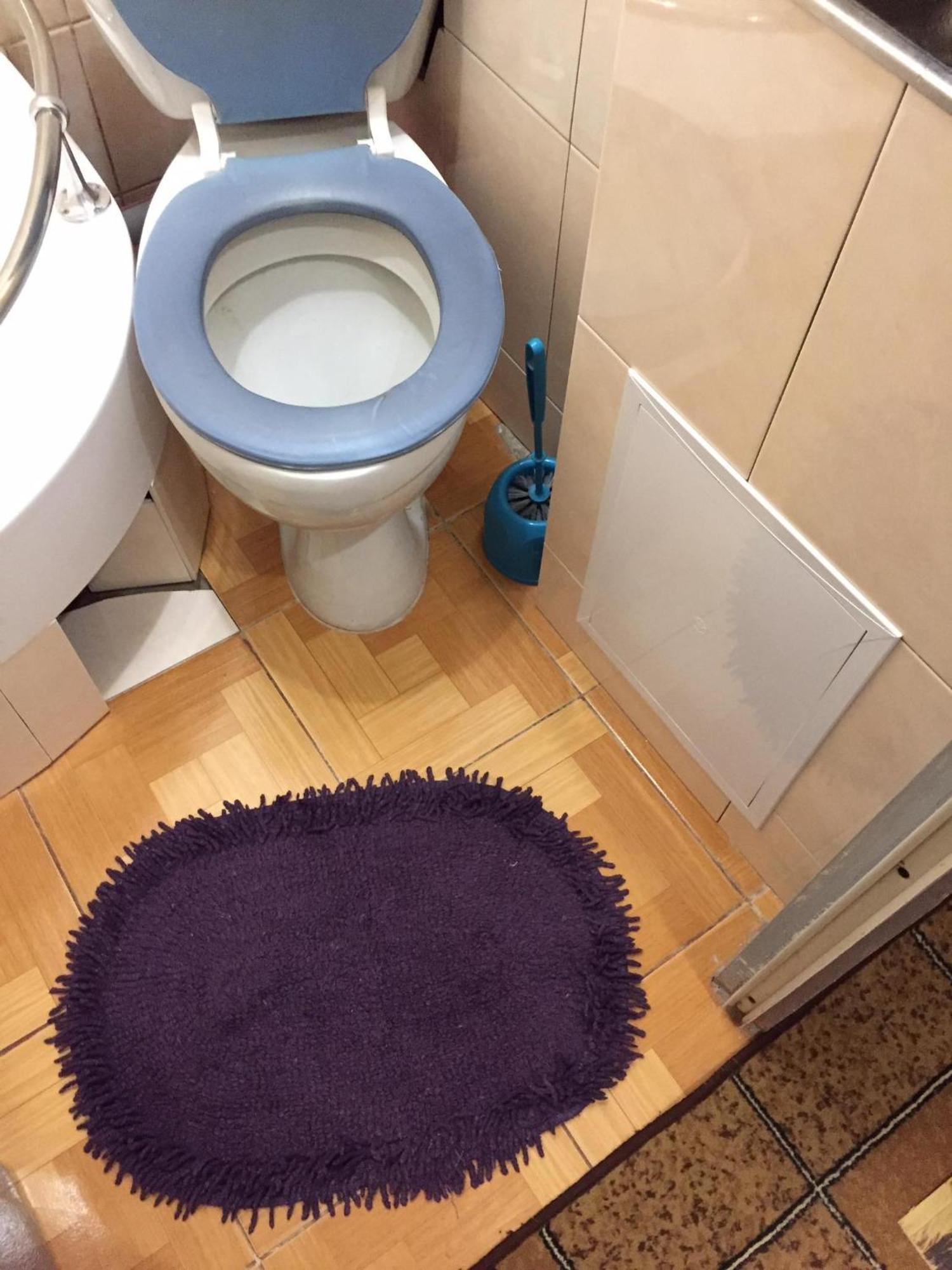 Мини-Квартира Smart-2 Mc-Donald'S Іванни Блажкевич-2 Ternopil Esterno foto
