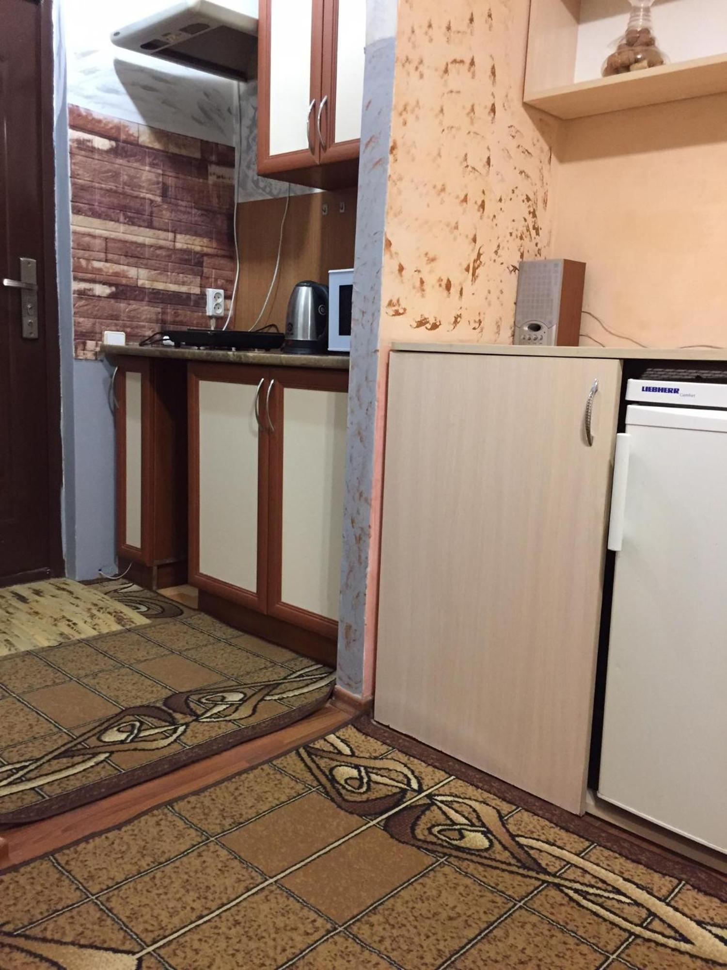 Мини-Квартира Smart-2 Mc-Donald'S Іванни Блажкевич-2 Ternopil Esterno foto