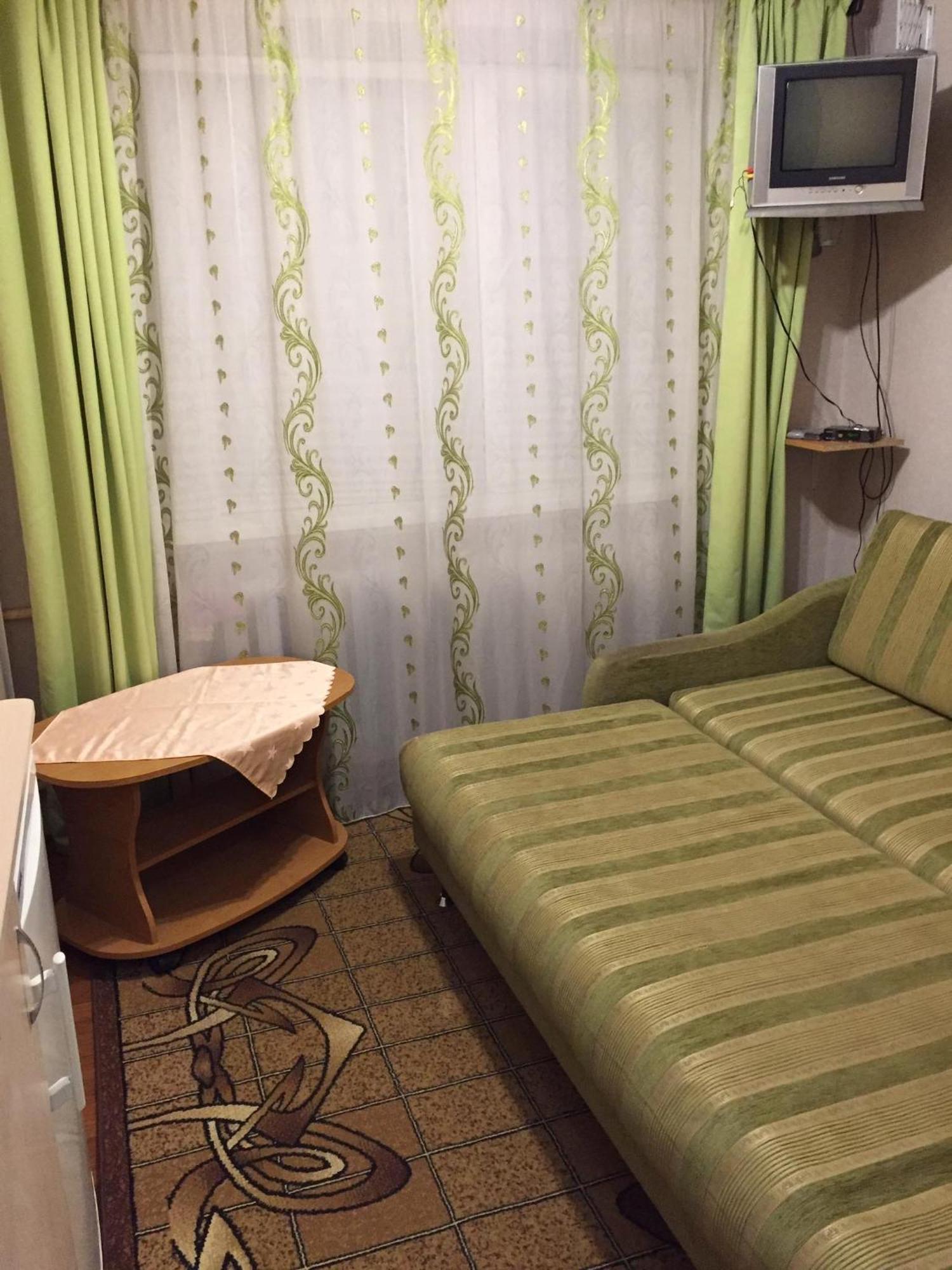Мини-Квартира Smart-2 Mc-Donald'S Іванни Блажкевич-2 Ternopil Esterno foto