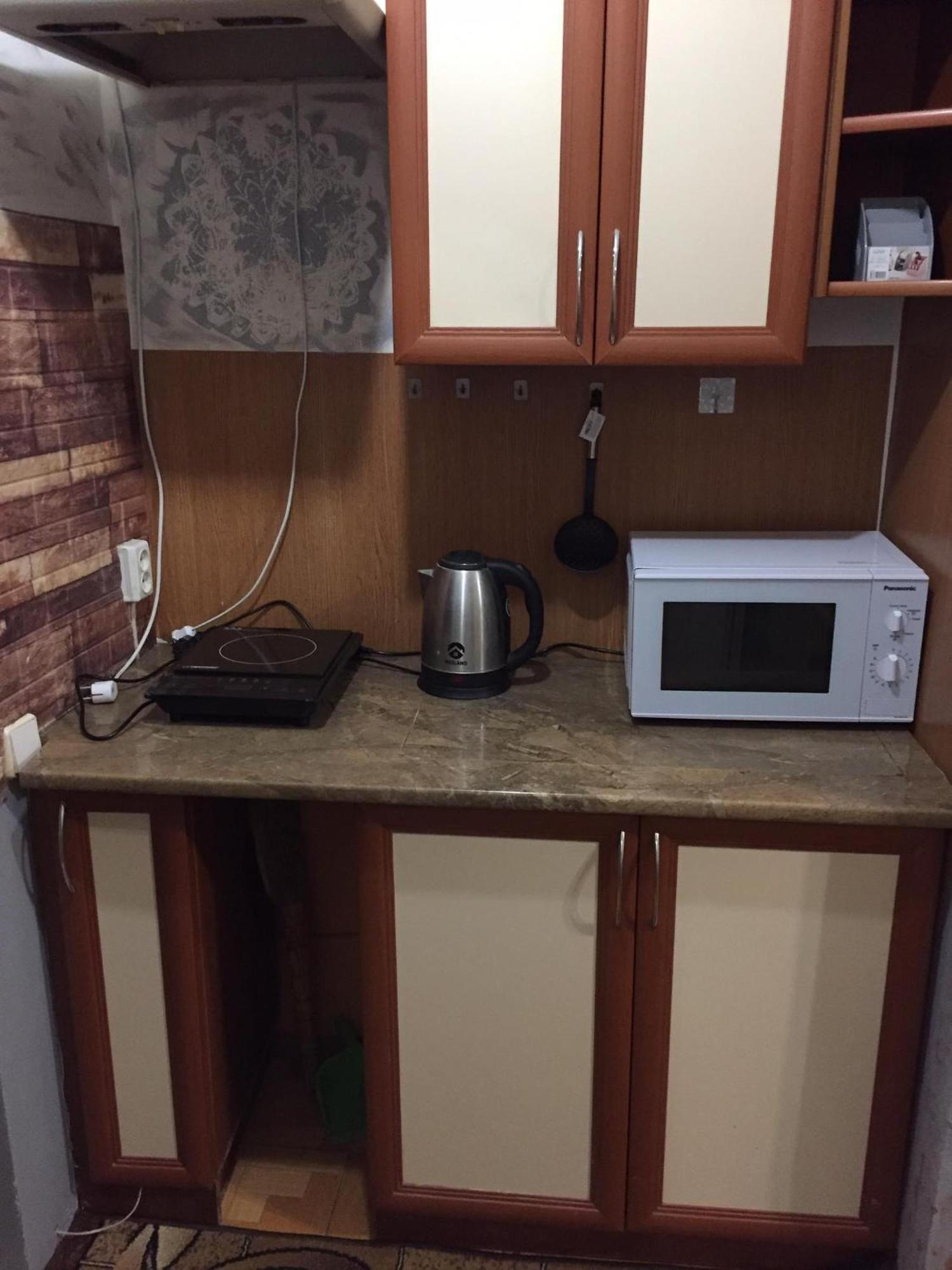 Мини-Квартира Smart-2 Mc-Donald'S Іванни Блажкевич-2 Ternopil Esterno foto