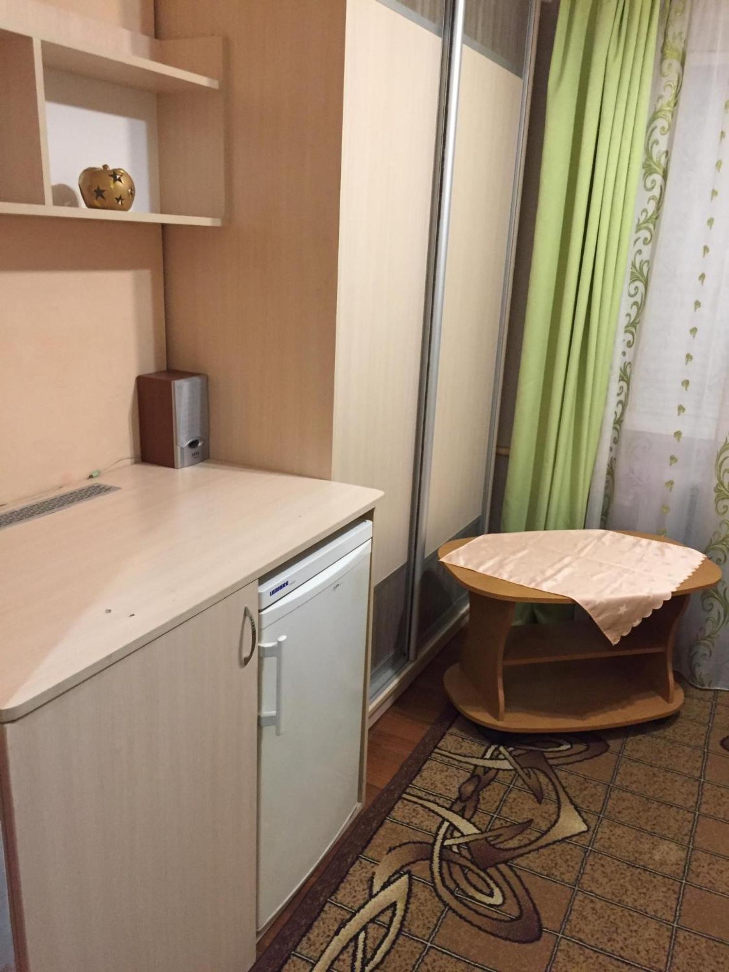 Мини-Квартира Smart-2 Mc-Donald'S Іванни Блажкевич-2 Ternopil Esterno foto