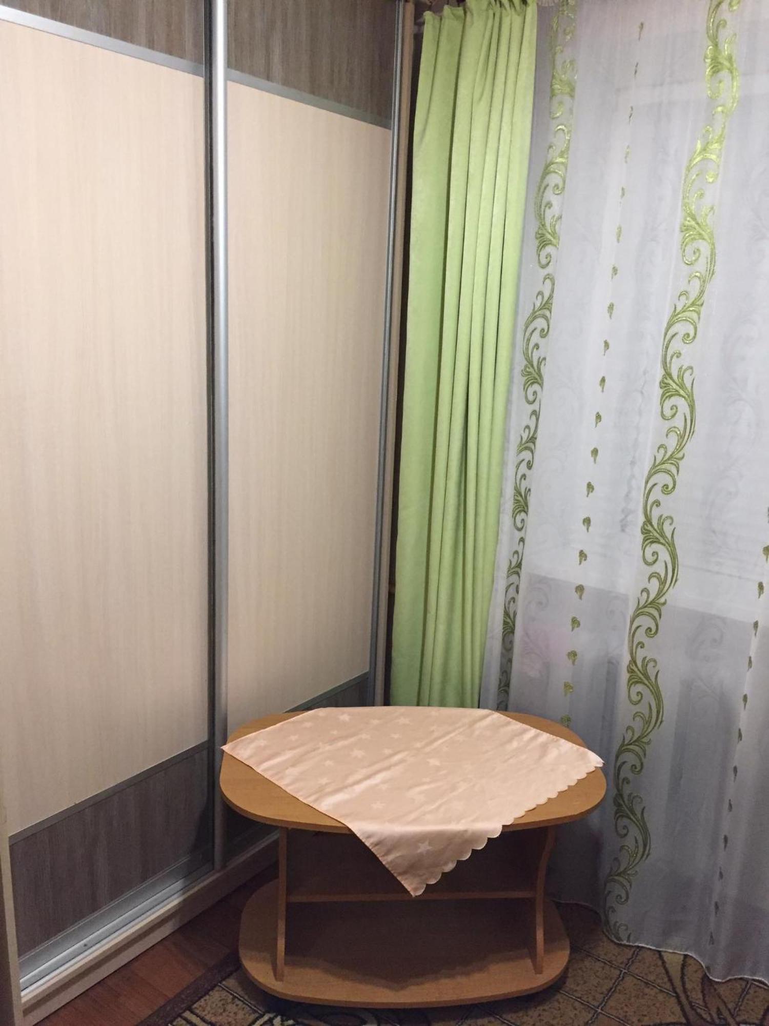 Мини-Квартира Smart-2 Mc-Donald'S Іванни Блажкевич-2 Ternopil Esterno foto